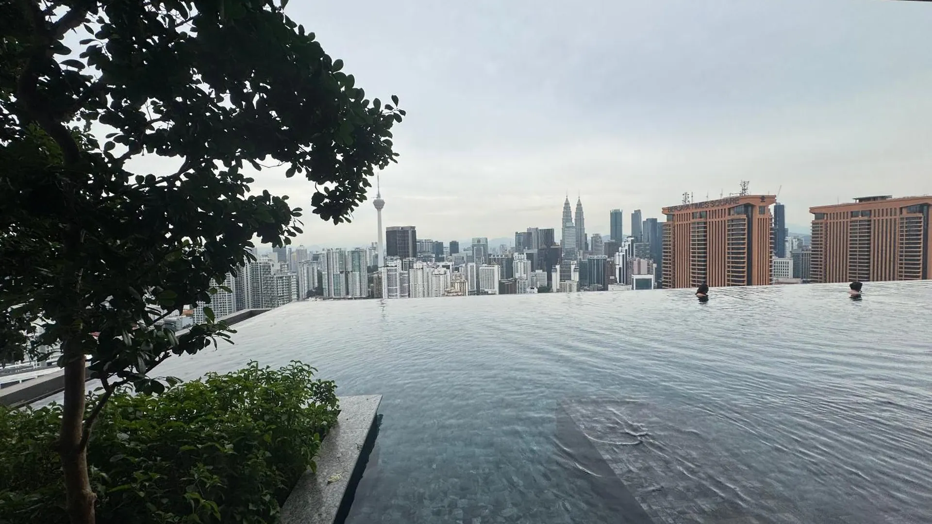 Lucentia Residences Klcc By Hausome Kuala Lumpur Ma­lay­sia