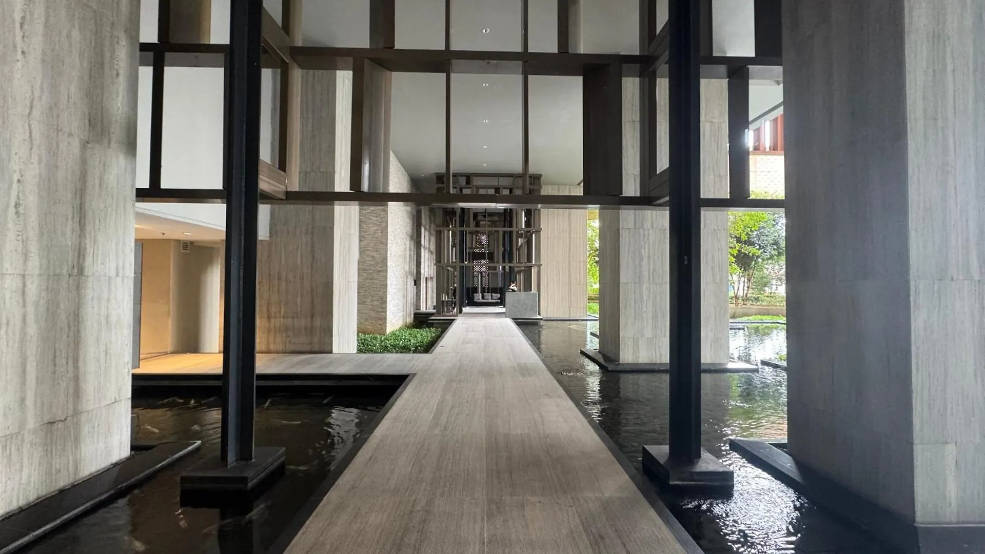 Apartment Lucentia Residences Klcc By Hausome Kuala Lumpur