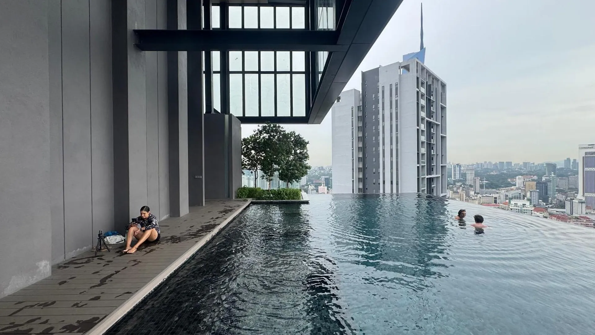 Lucentia Residences Klcc By Hausome Kuala Lumpur