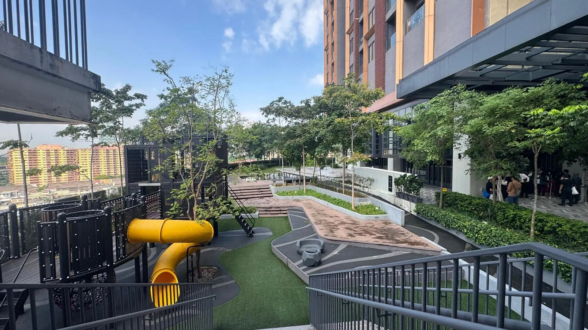 Lucentia Residences Klcc By Hausome Kuala Lumpur 0*,  Ma­lay­sia