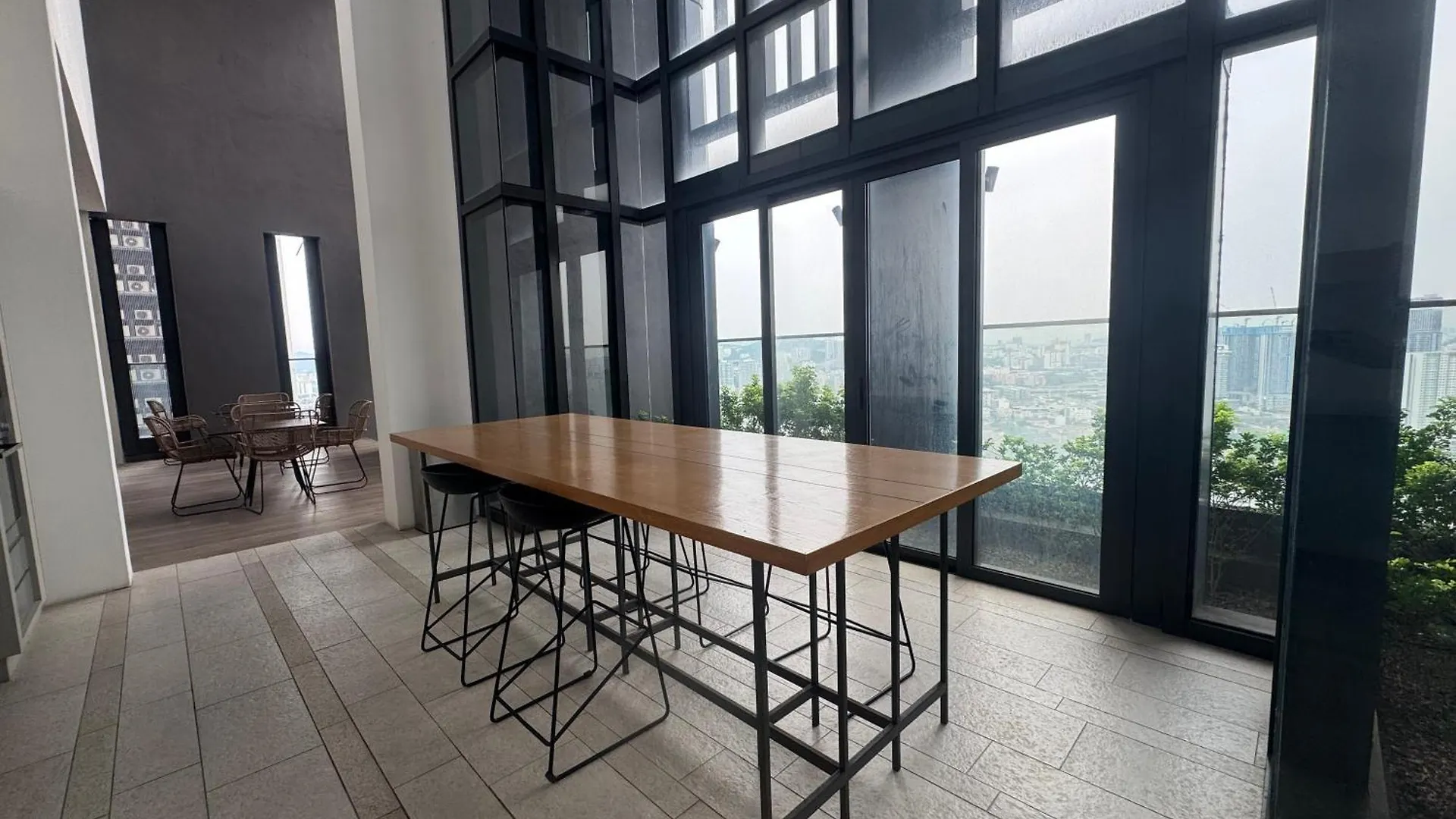 Apartment Lucentia Residences Klcc By Hausome Kuala Lumpur
