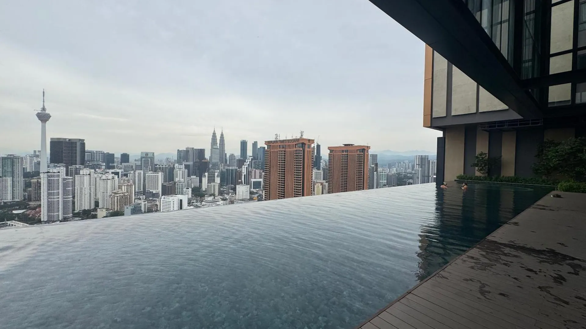 Lucentia Residences Klcc By Hausome Kuala Lumpur Ma­lay­sia