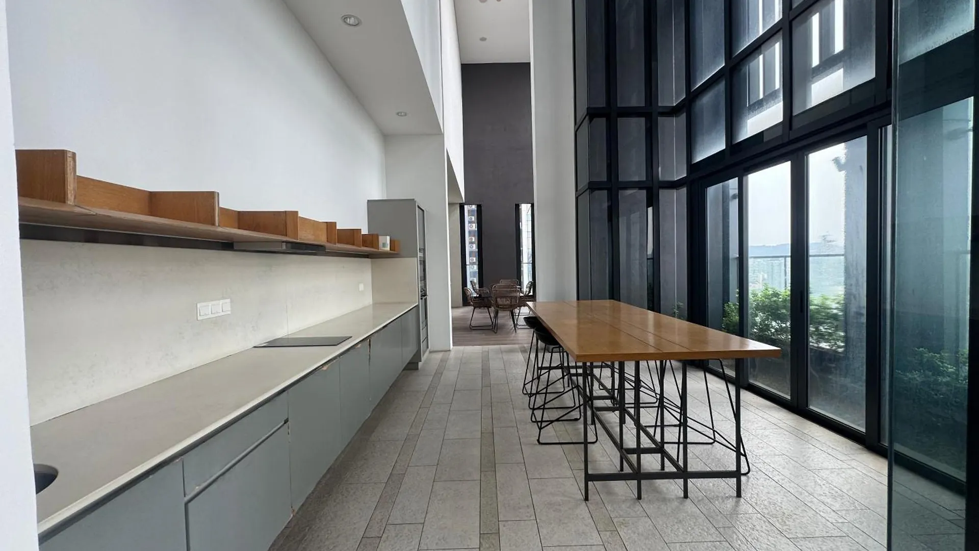 Apartment Lucentia Residences Klcc By Hausome Kuala Lumpur