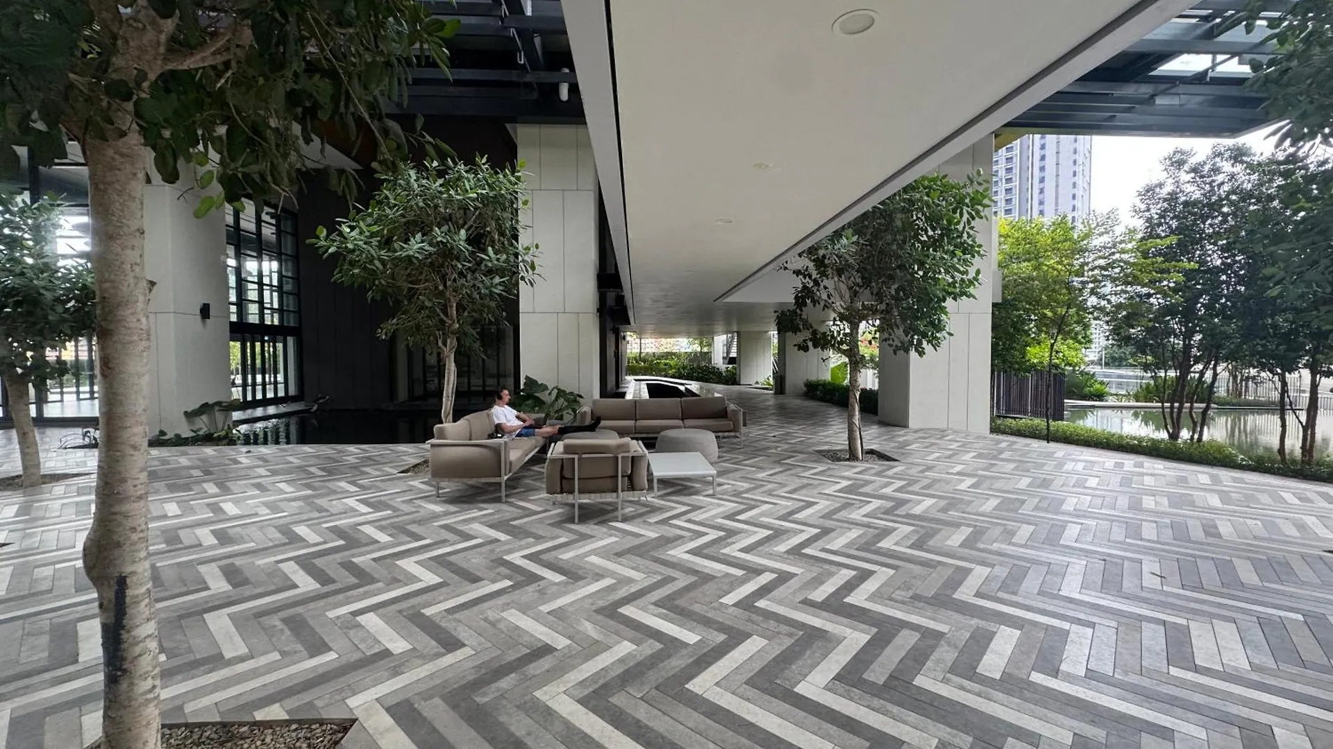 Apartment Lucentia Residences Klcc By Hausome Kuala Lumpur Ma­lay­sia