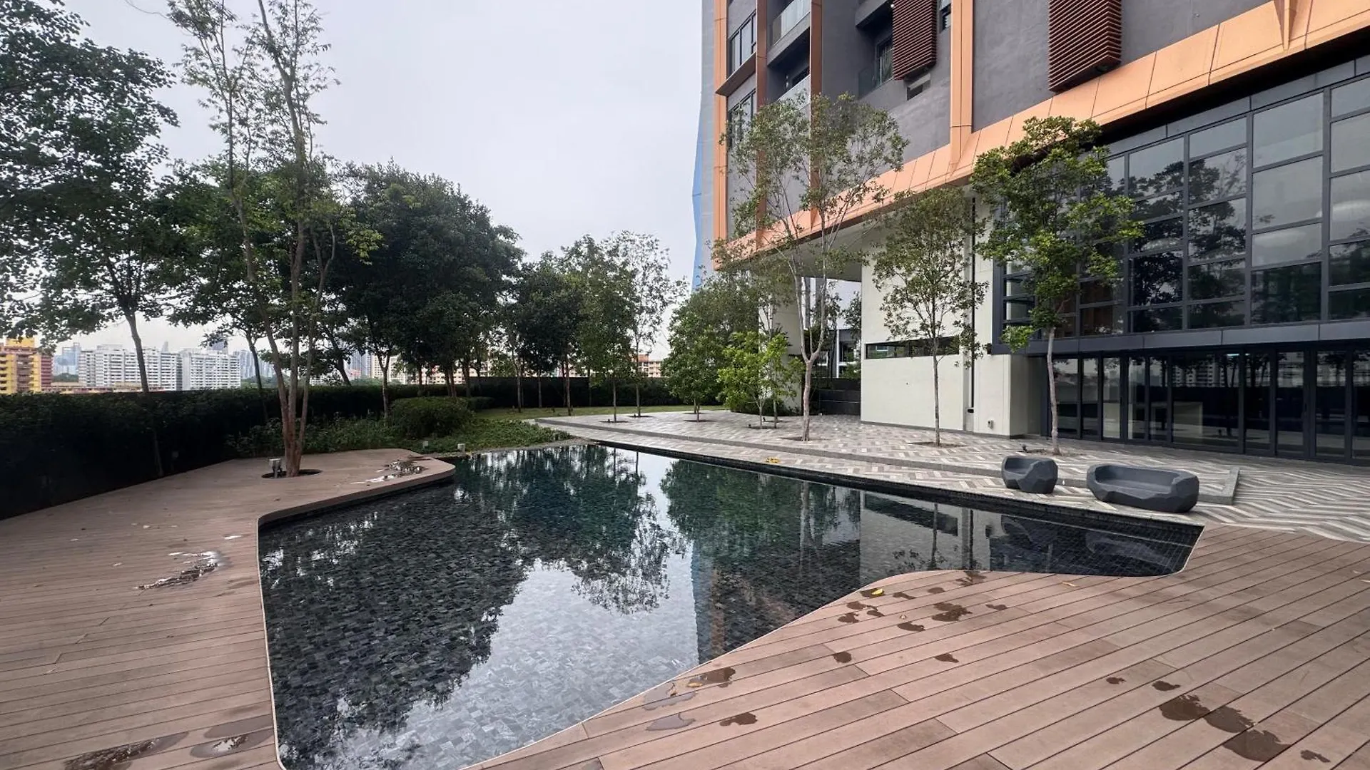 Lucentia Residences Klcc By Hausome Kuala Lumpur 0*,