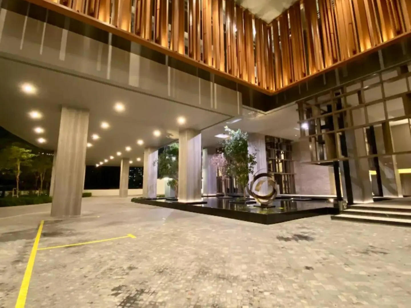 Apartment Lucentia Residences Klcc By Hausome Kuala Lumpur