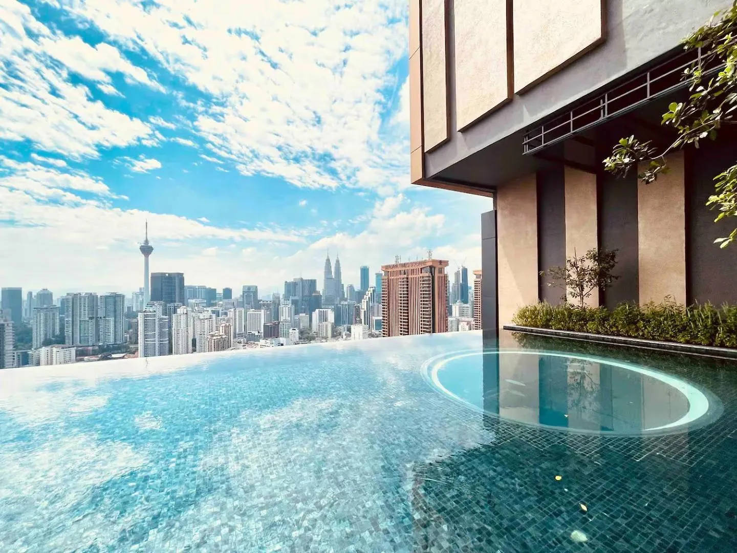 Lucentia Residences Klcc By Hausome Kuala Lumpur